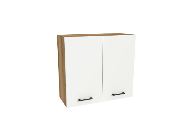 Szafka Górna Simply G2-80 Evoke / Biały