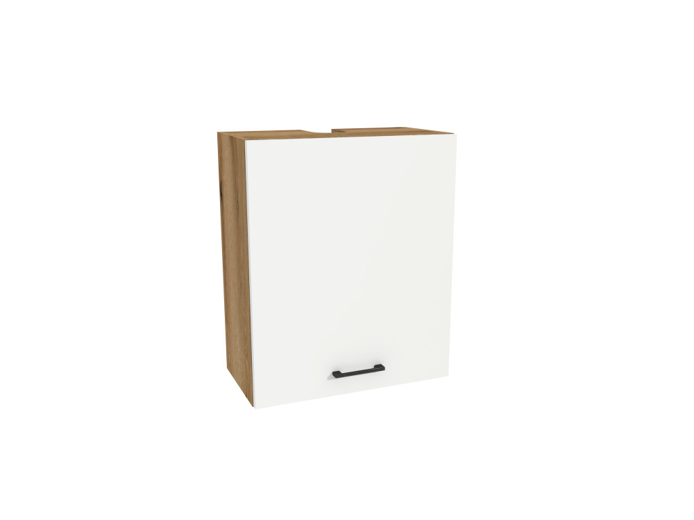 Szafka Górna Simply GOK-60  Evoke / Biały