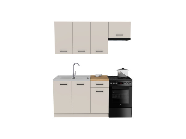 Szafka Dolna Simply DNW-105 Biały / Kaszmir