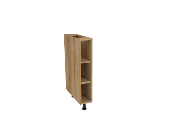 Szafka Dolna otwarta Simply D-15 Evoke / Evoke L