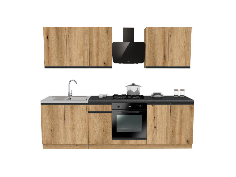 Szafka Górna Simply GN-65 Evoke / Evoke L