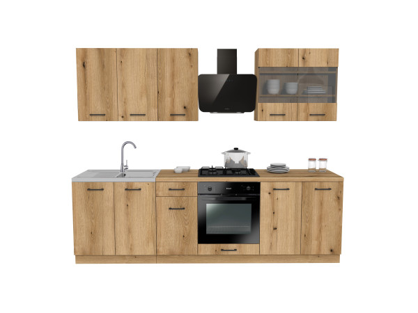 Szafka Górna Simply GOK-60 Evoke / Kaszmir