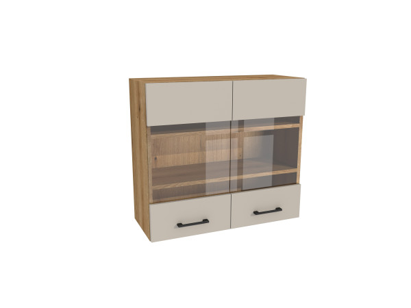 Szafka Górna Simply G2V-80 Evoke / Kaszmir