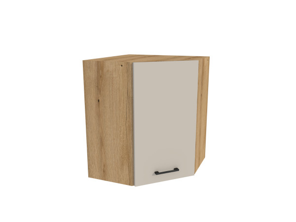 Szafka Górna Simply GNWU-60 Evoke / Kaszmir