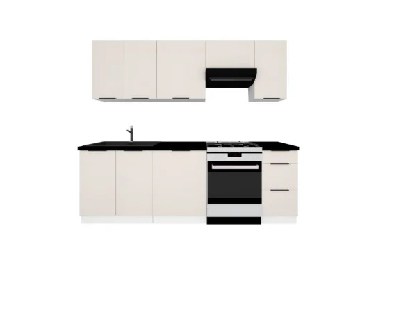 SONJA BEŻ PIASKOWY/BI 1,8/2,4