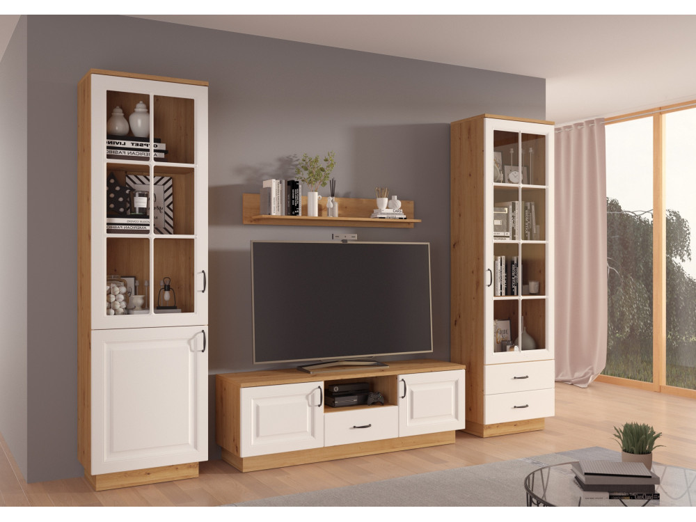 JADALNIA FLAWIA . Dowolny Wybór szafek.