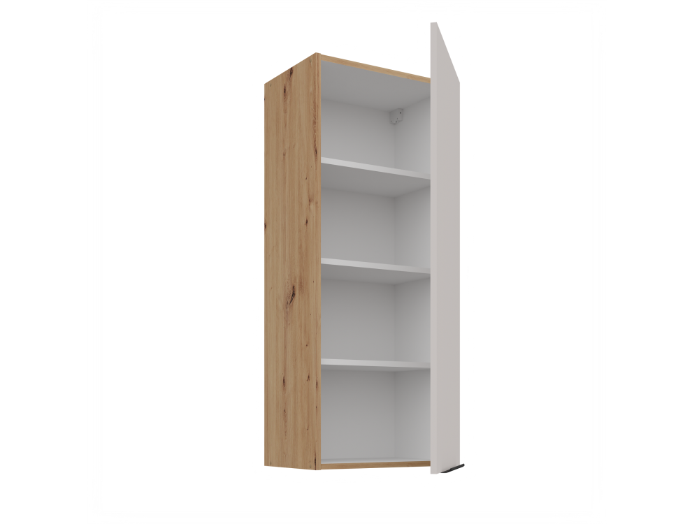 Szafka górna 45 G-108 1F - Kuchnia SOLEA KOLOR...