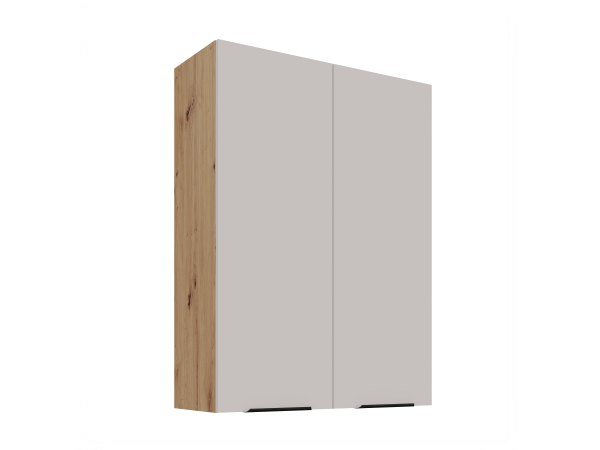 Szafka górna 80 G-108 2F - Kuchnia SOLEA KOLOR KASZMIR.