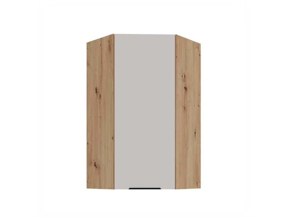 Szafka górna narożna 60x60 GN-108 1F - Kuchnia...