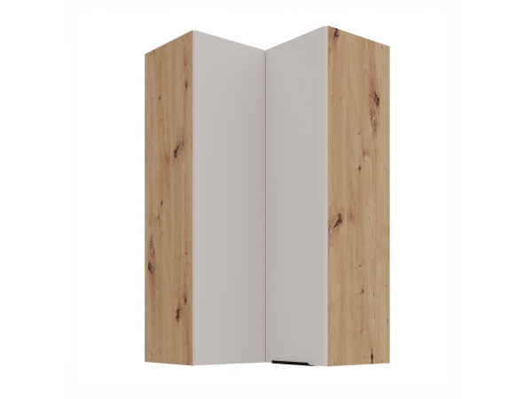 Szafka górna narożna 60x60 GN-108 2F (90°) - Kuchnia...