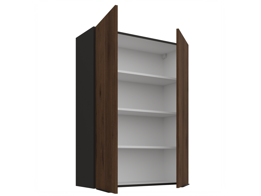 Szafka górna 80 G-108 2F - Kuchnia Monza