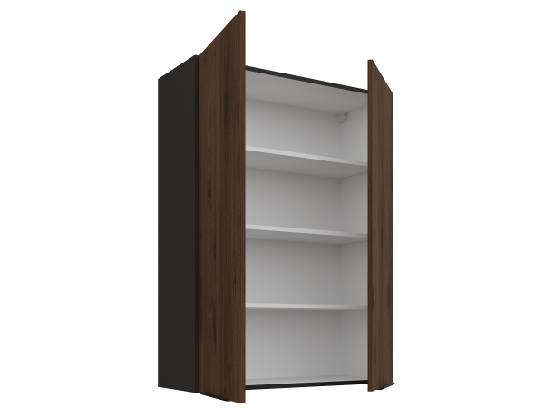 Szafka górna 80 G-108 2F - Kuchnia Monza