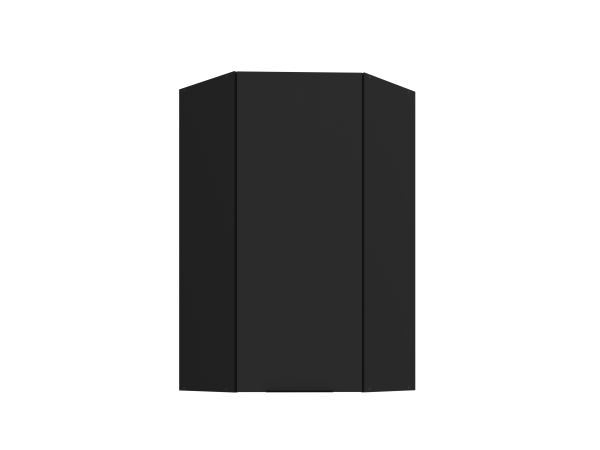 Szafka górna narożna 60x60 GN-108 1F - Kuchnia Siena