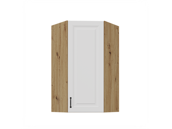 Szafka górna narożna 60x60 GN-108 1F -KUCHNIA STILO...