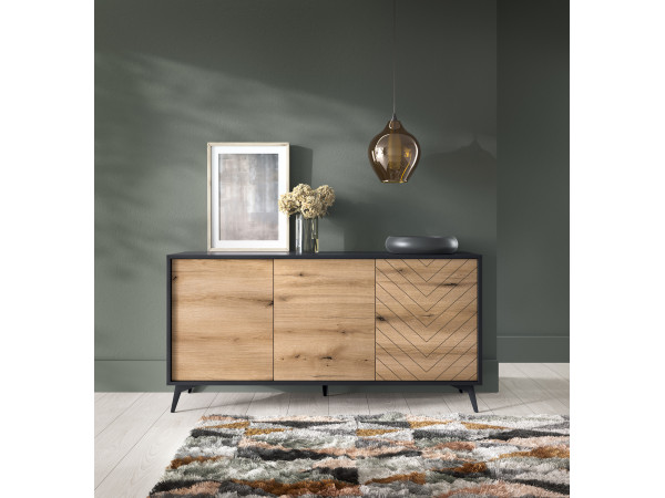 Komoda DIAMOND. Meble Pokojowe, do Salonu.