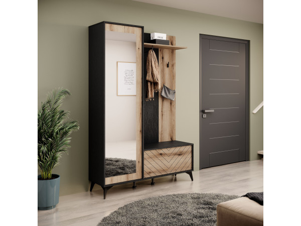 GARDEROBA DIAMOND. Meble Pokojowe, do Salonu.