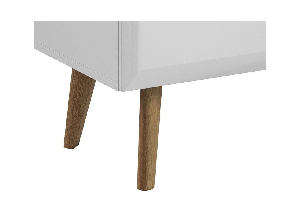 NORDI BIAŁE POŁYSK. Meble Pokojowe, do Salonu....