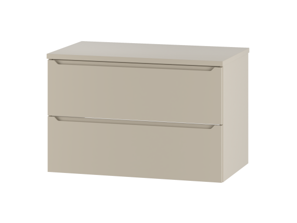 ETNA-01 Szafka z Blatem 80 cm KASZMIR Zestaw-30