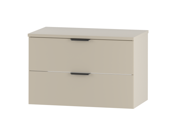 PILE-01 Szafka z Blatem 80 cm KASZMIR Zestaw-30