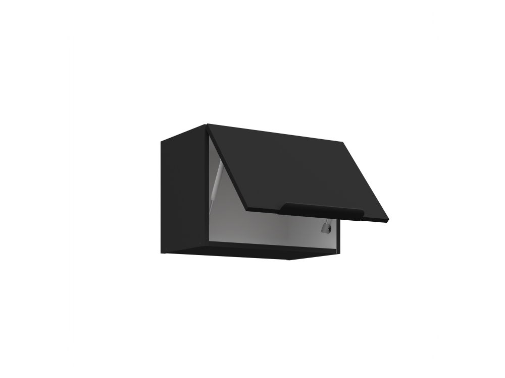 Szafka górna uchylna nad płytę grzewczą/okap 50...