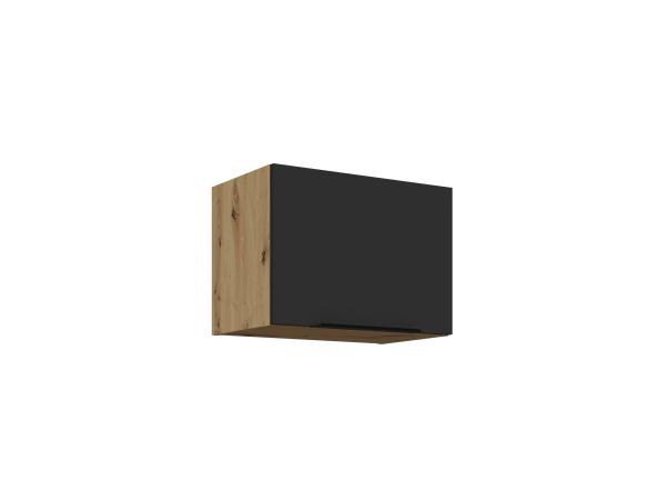 Szafka górna uchylna nad płytę grzewczą/okap 50 GU-36 1F...