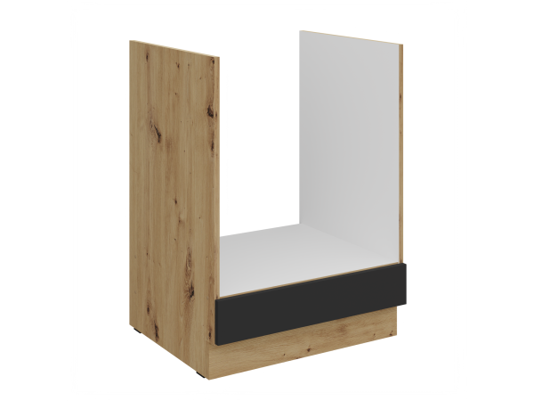 Zabudowa piekarnika 60 D GAZ BB Kuchnia ARIA Fronty...