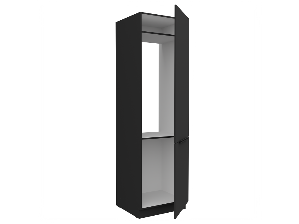 Zabudowa lodówki 60 LO-210 2F Kuchnia ARIA...