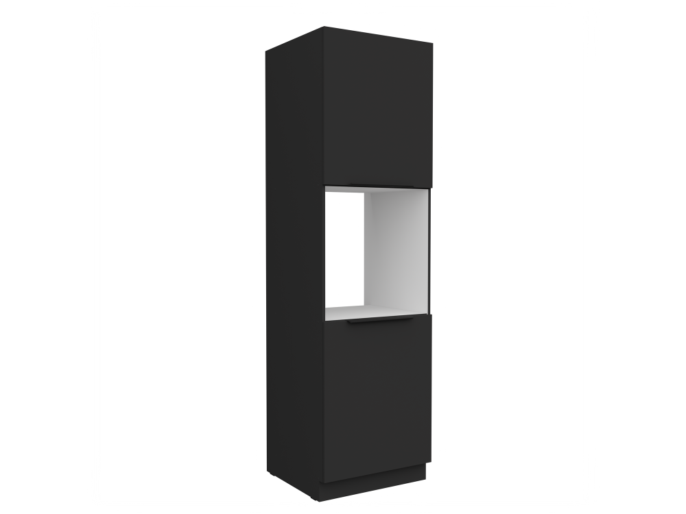 Szafka komin słupek zabudowa piekarnika 60...