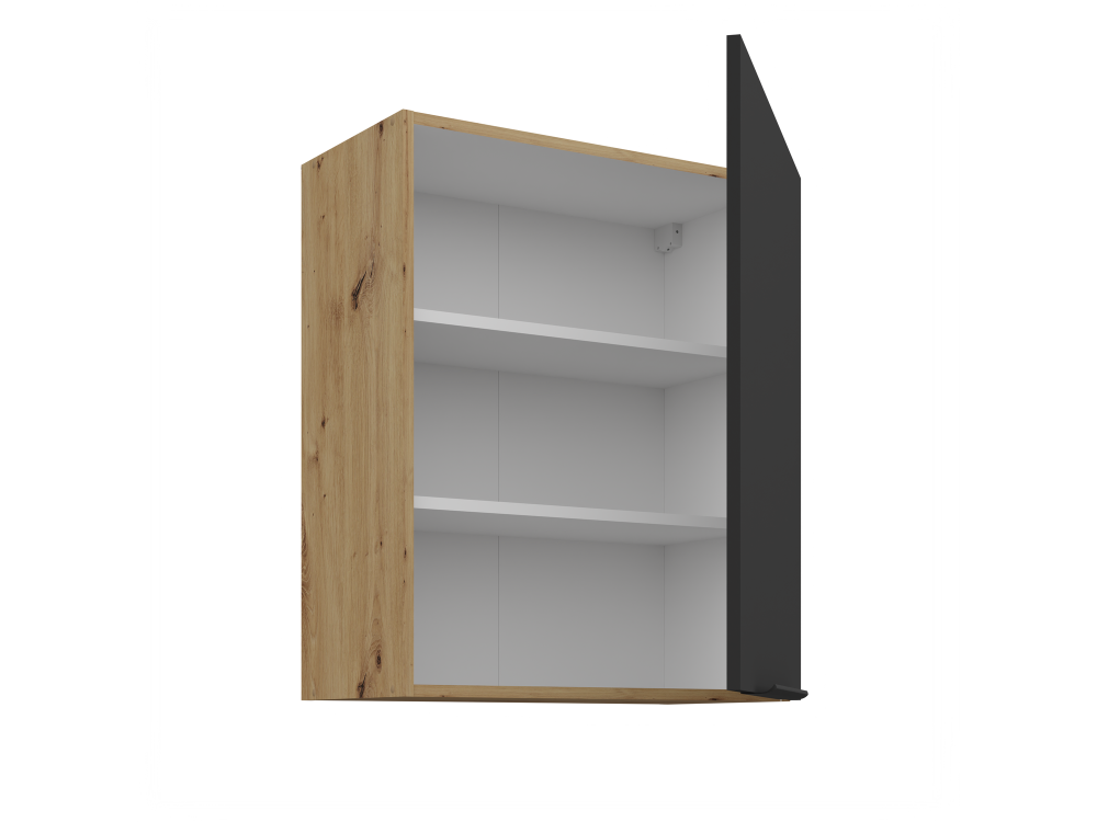 Szafka górna 60 G-72 1F Kuchnia ARIA Fronty...