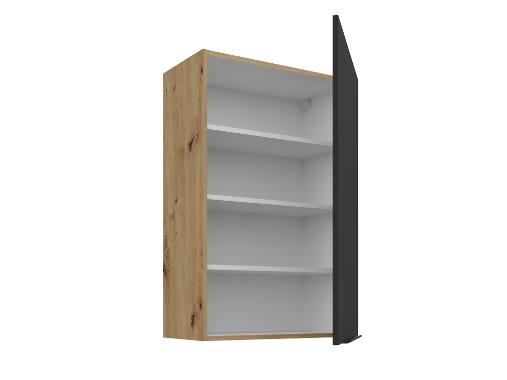 Szafka górna 60 G-90 1F Kuchnia ARIA Fronty...