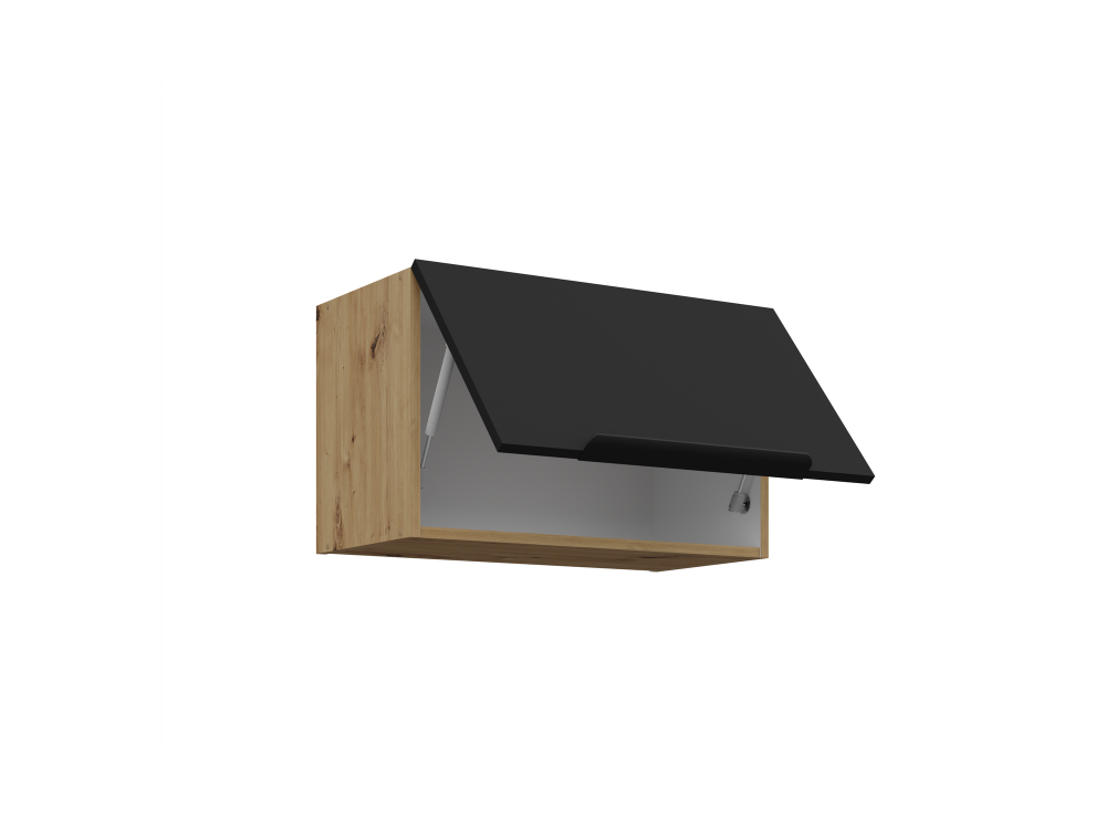 Szafka górna uchylna nad płytę grzewczą/okap 60...