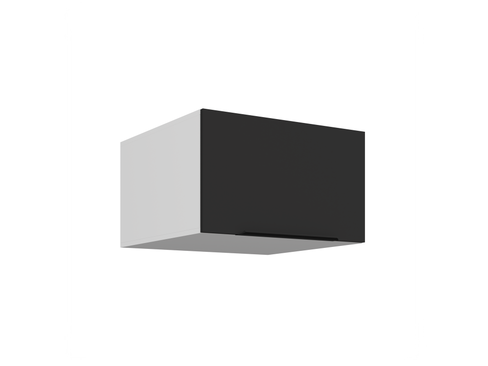 Szafka górna uchylna głęboka 60 NAGU-36 1F...