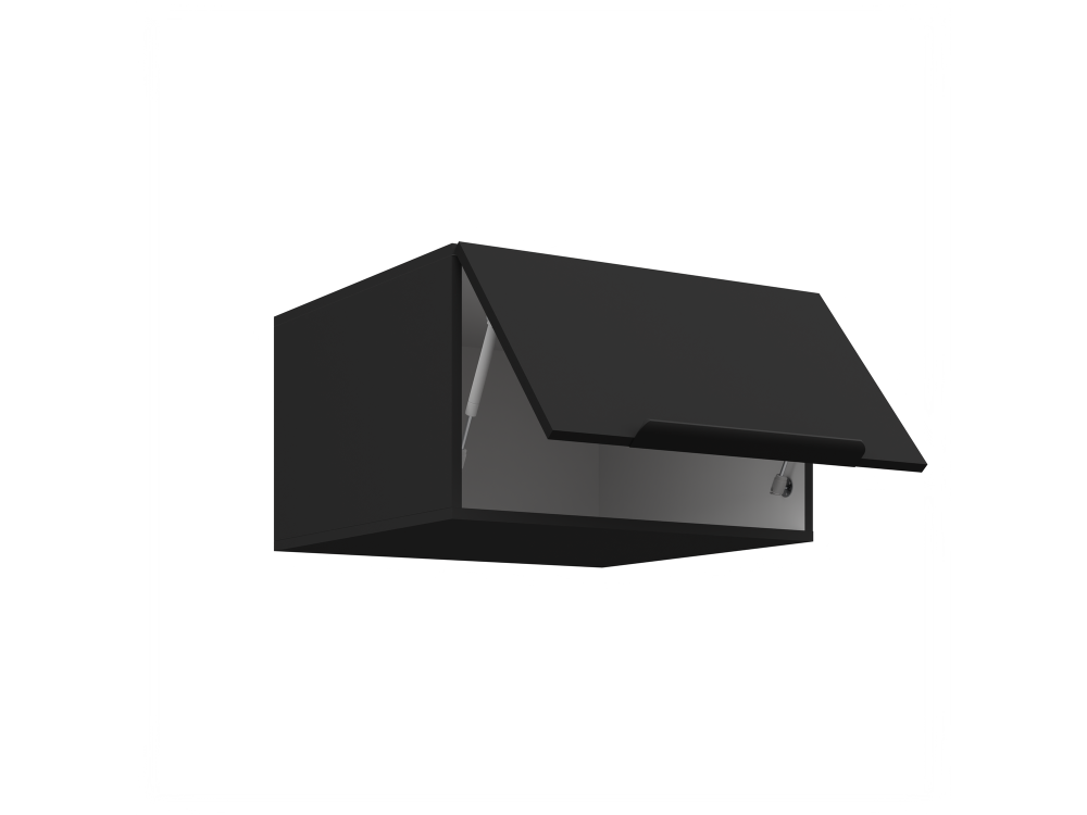 Szafka górna uchylna głęboka 60 NAGU-36 1F...