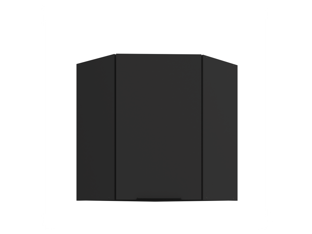 Szafka górna narożnikowa 60x60 GN-72 1F Kuchnia...