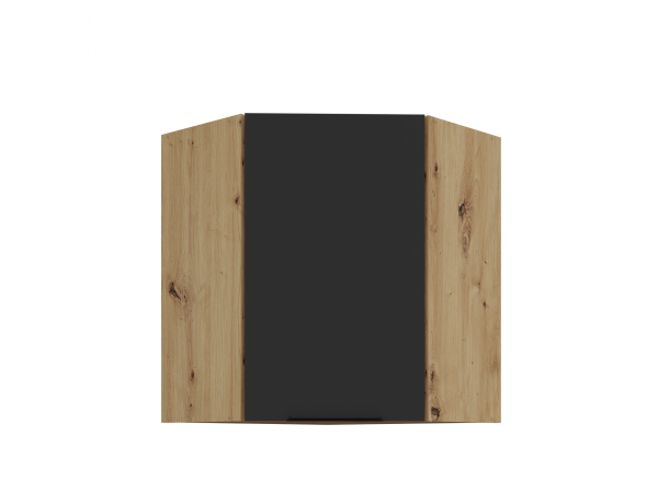 Szafka górna narożnikowa 60x60 GN-72 1F Kuchnia ARIA...