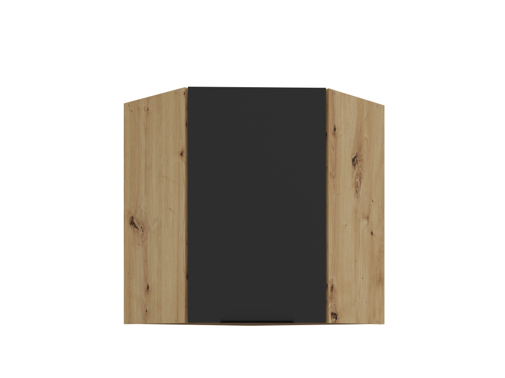 Szafka górna narożnikowa 60x60 GN-72 1F Kuchnia...