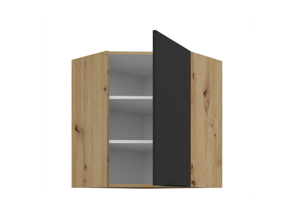 Szafka górna narożnikowa 60x60 GN-72 1F Kuchnia...