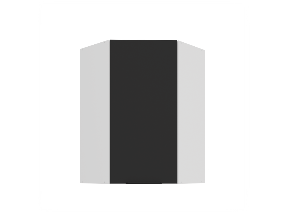 Szafka górna narożna 60x60 GN-90 1F Kuchnia...