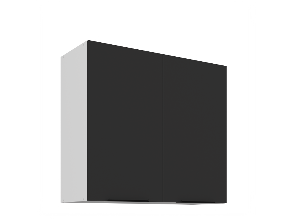 Szafka górna 80 G-72 2F Kuchnia ARIA Fronty...