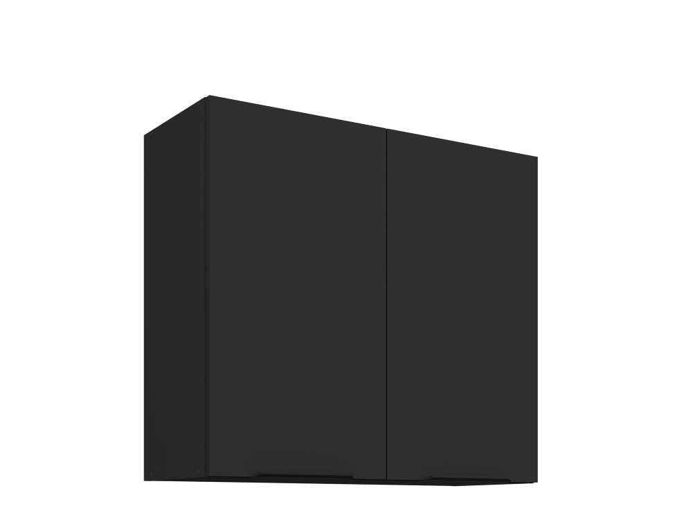 Szafka górna 80 G-72 2F Kuchnia ARIA Fronty...