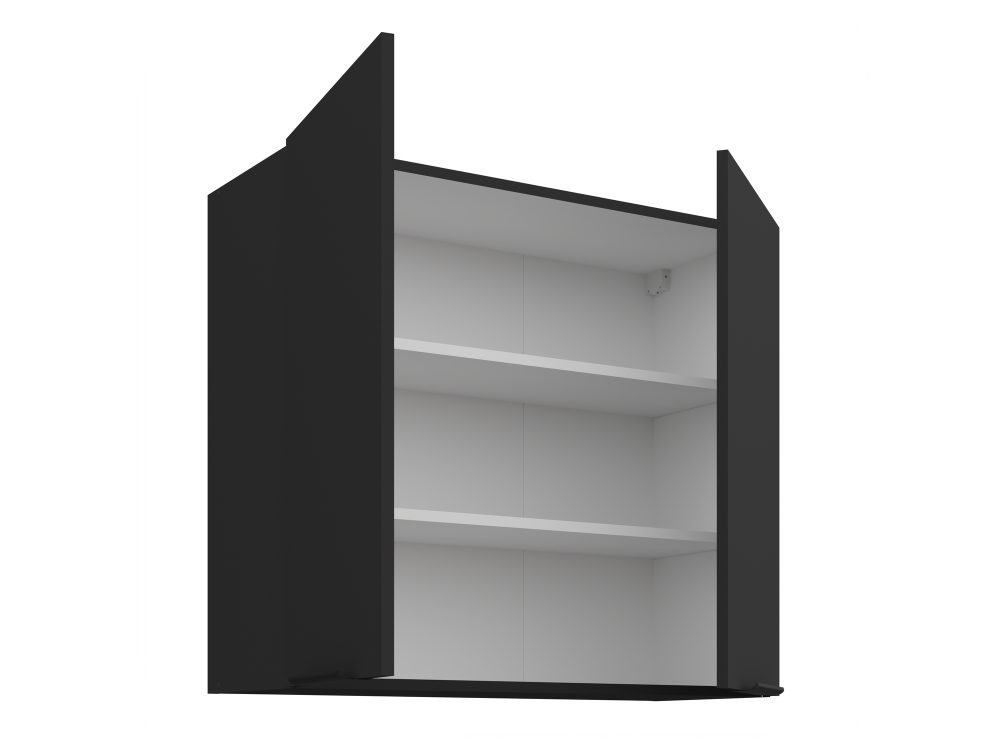 Szafka górna 80 G-72 2F Kuchnia ARIA Fronty...