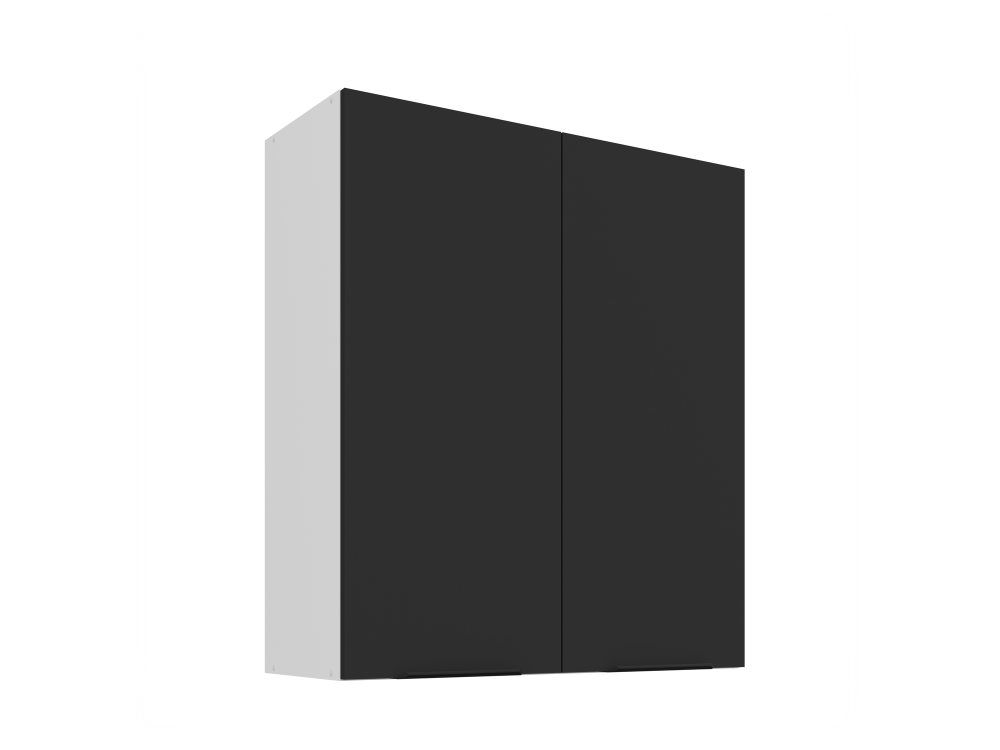 Szafka górna 80 G-90 2F Kuchnia ARIA Fronty...