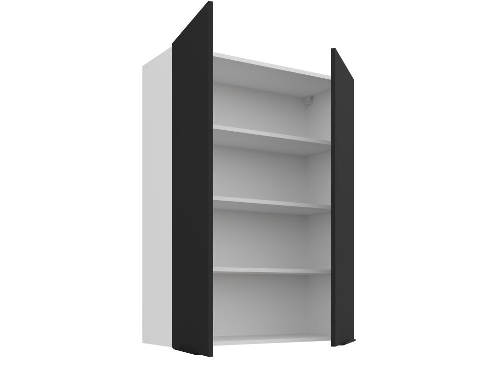 Szafka górna 80 G-108 2F Kuchnia ARIA Fronty...