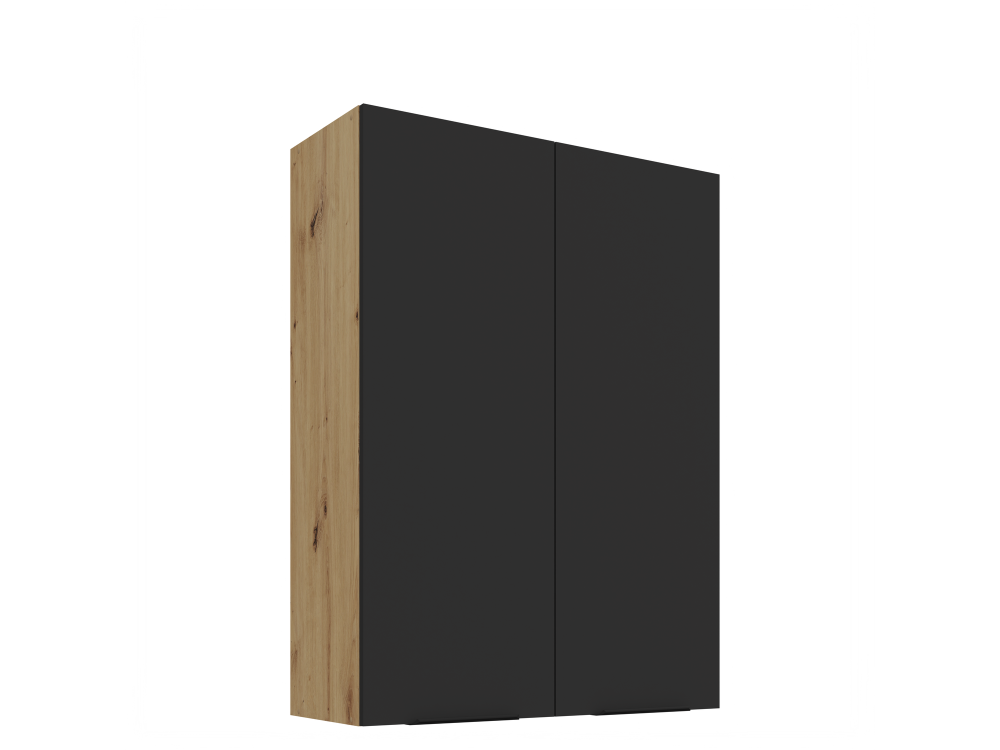 Szafka górna 80 G-108 2F Kuchnia ARIA Fronty...