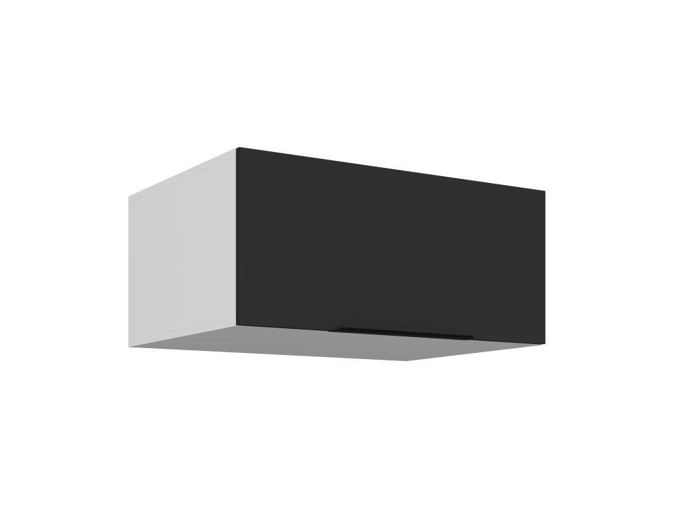 Szafka górna uchylna głęboka 80 NAGU-36 1F...