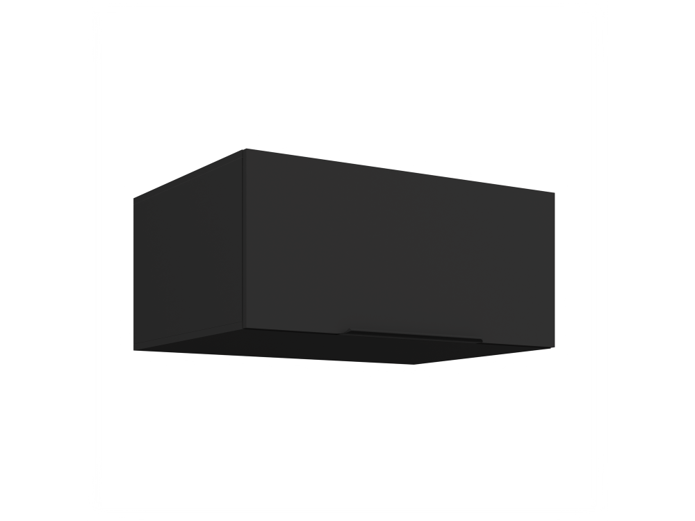 Szafka górna uchylna głęboka 80 NAGU-36 1F...