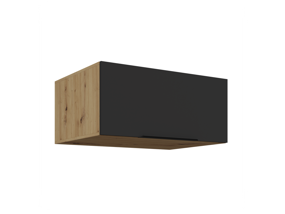 Szafka górna uchylna głęboka 80 NAGU-36 1F...