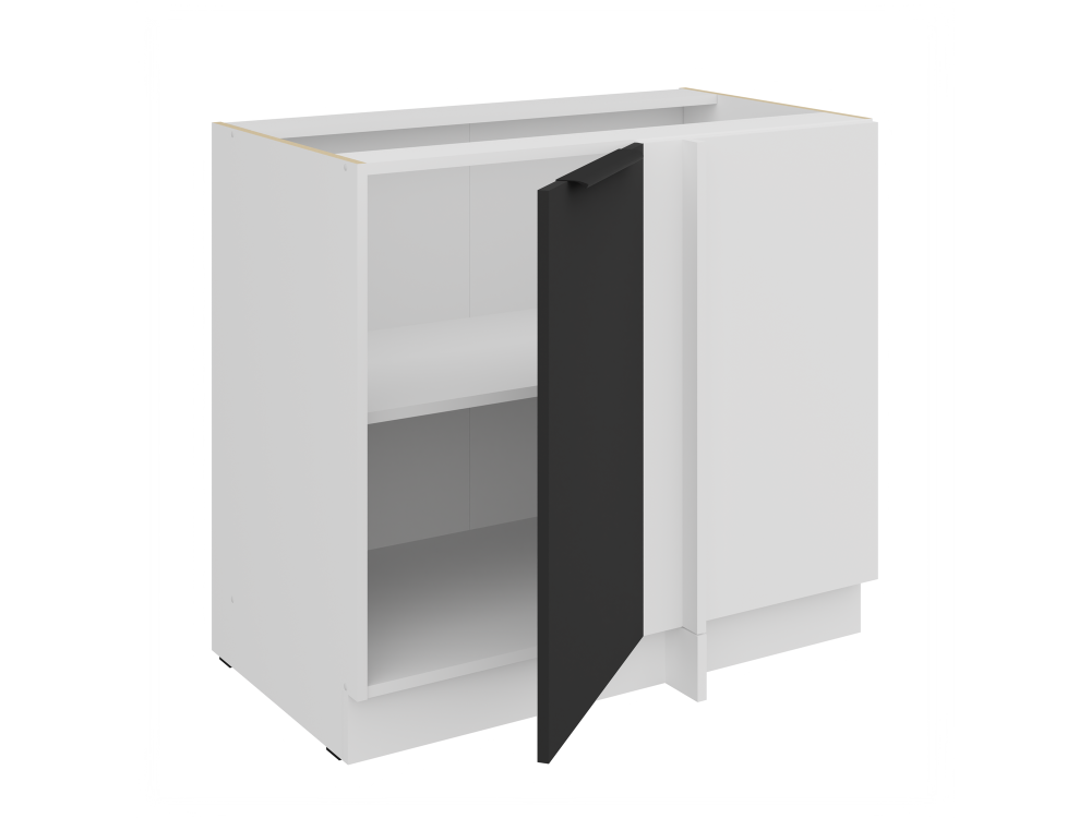 Szafka dolna w narożnik 105 ND 1F BB Kuchnia...