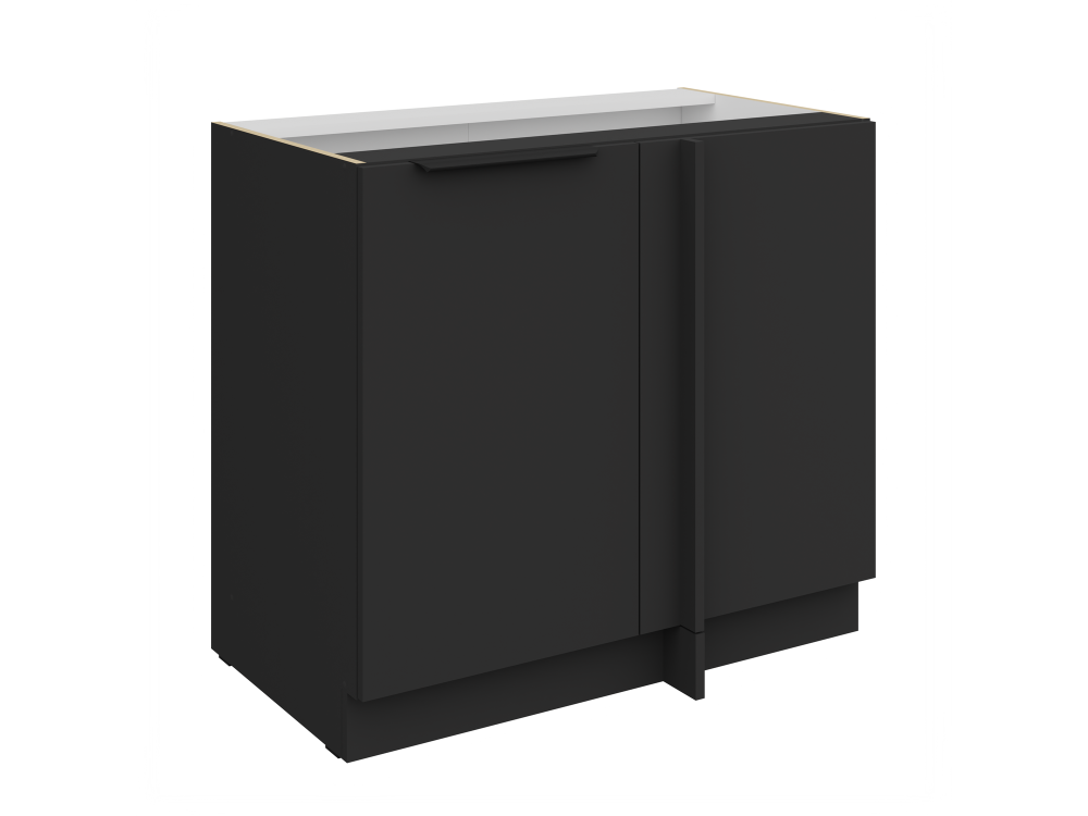 Szafka dolna w narożnik 105 ND 1F BB Kuchnia...