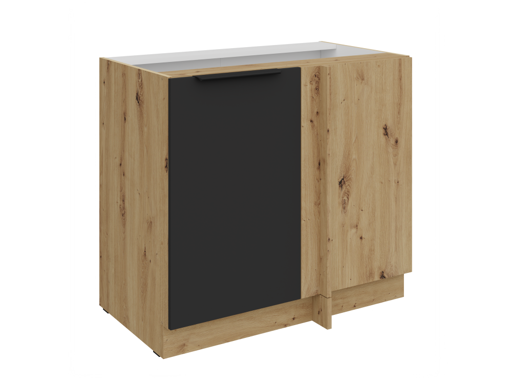 Szafka dolna w narożnik 105 ND 1F BB Kuchnia...